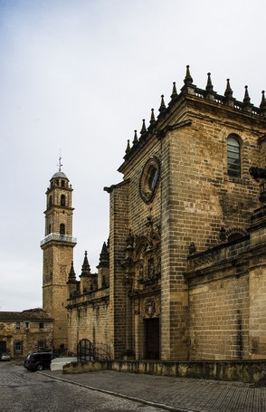 83-Jerez  Cathédrale 4309.jpg